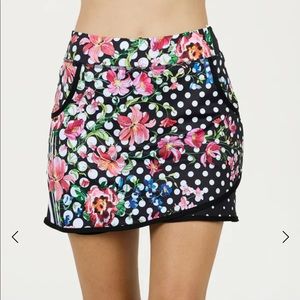 Sofibella NWT 16” Golf Skort